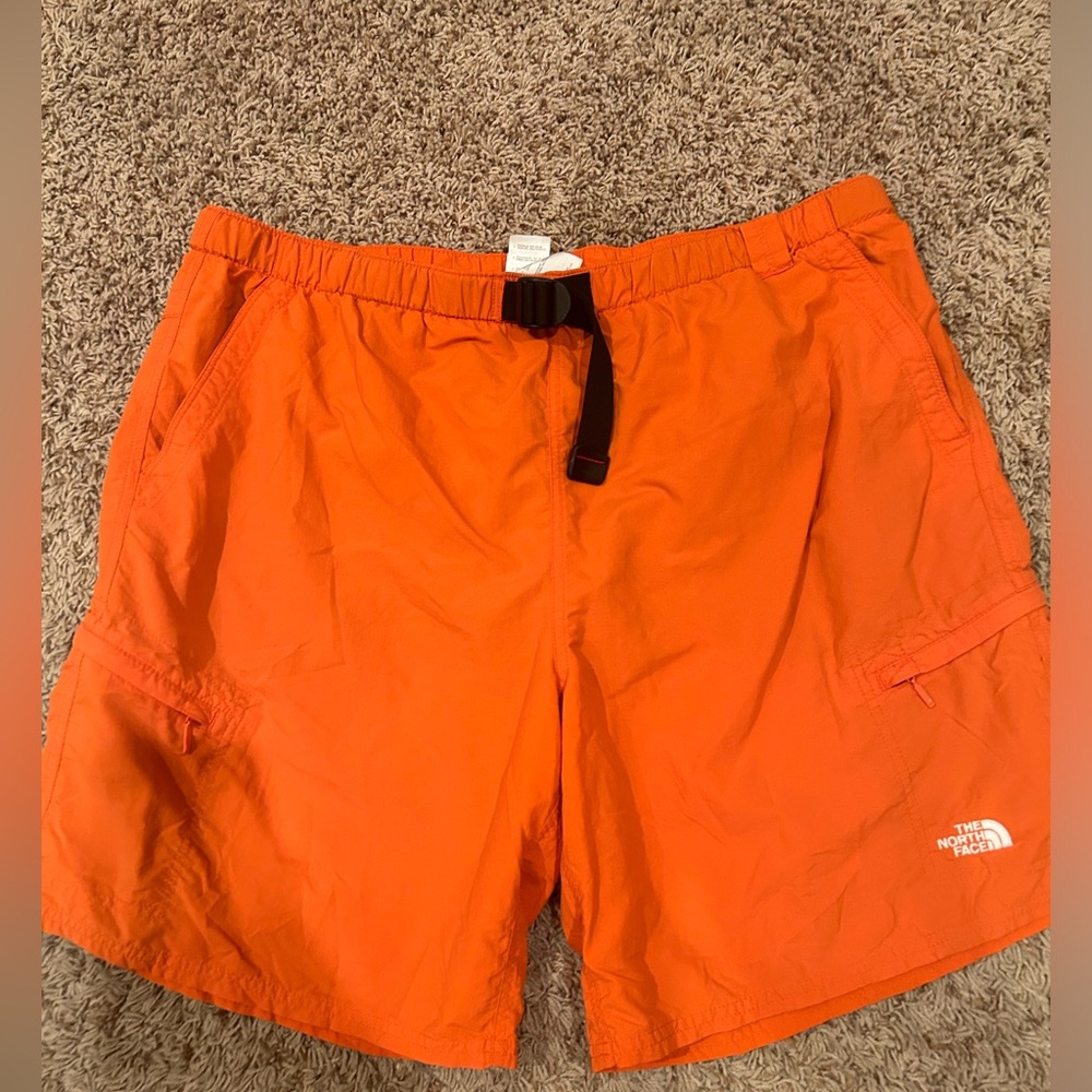North Face swimsuit